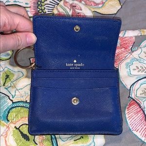 Kate Spade Mini Wallet